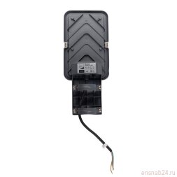 Светильник светодиодный PSL 08 50Вт 5000К IP65 120град. ДКУ GR уличный консольный JazzWay 5045781