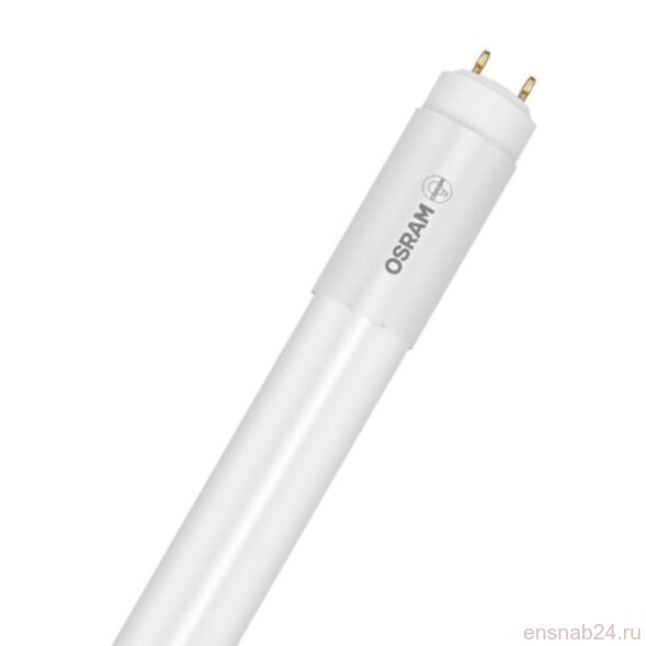  Лампа светодиодная линейная ST8V-1.2M 18SW/765 Т8 230VAC DE 25X1RU SubstiTUBE  | 4058075710054 | OSRAM (Электромонтажные материалы) 