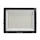  Прожектор светодиодный LFL-15003 C02 LED SMD 150Вт IP65 6500К 15000лм 230В 300х252х34 черн. Camelion 16329 (Прожекторы и светильники направленного света) 