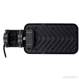 Светильник светодиодный PSL 08 100Вт 5000К IP65 120град. ДКУ GR уличный консольный JazzWay 5045828
