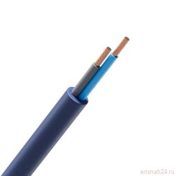 Кабель Русский Свет КГВВнг(А)-LS 2х2.5 (N) 380/660-2 (м) 10012