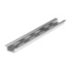  DIN-рейка перфорированная OMEGA 2F 15х55 мм длиной 2000мм | 02130 | DKC (Электромонтажные материалы) 