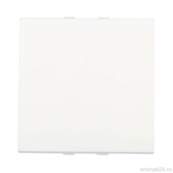  Выключатель 45х45 мм (схема 1) 16 A, 250 B (белый) LK45 | 850704 | Ecoplast (Электромонтажные материалы) 