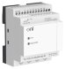  Модуль ЦПУ ПЛК 410 4 DI 4 UI (0-10 В/DI) 4 RO 12В-24В DC или 24В AC с Ethernet портом без экрана ONI PLC-410-CPU-08U04R-0AD-00 (Логические контроллеры и аксессуары) 