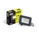  Прожектор светодиодный СДО 07-10 10Вт 6500К IP65 сер. IEK LPDO701-10-K03 (Прожекторы и светильники направленного света) 