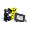 Прожектор светодиодный СДО 07-10 10Вт 6500К IP65 сер. IEK LPDO701-10-K03