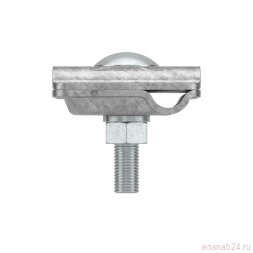 Соединитель для быстр. монтажа d8-10 DKC NG3103