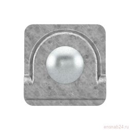 Соединитель для быстр. монтажа d8-10 DKC NG3103
