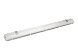  Светильник светодиодный SLIM 32 4000К IP65 1262х124х85 CRI80 milky II подвесной/накладной сер. CSVT ЦБ-00010703 (Светильники настенно-потолочные) 