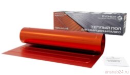 Теплый пол "Теплолюкс" EvoHeat 120/1,5 кв.м | 100037127800 | Теплолюкс