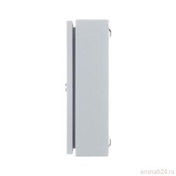 Корпус навесной ЩРН-24 400х300х120 24мод. IP54 метал. DEKraft 30251DEK