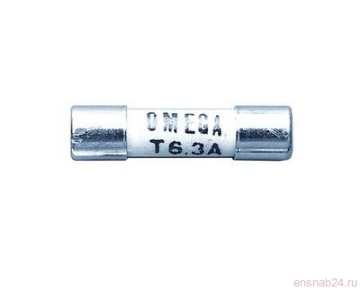 Предохранитель F5/3.15А DKC ZFN010ST (Предохранители) 