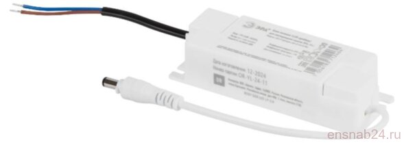  Драйвер для светодиодных светильников LED-LP-5/6 (0.98X) только для SPL-5/6/7/9 premium | Б0039417 | ЭРА (Электромонтажные материалы) 