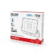  Прожектор светодиодный Elementary 10Вт 6500К IP65 850лм 200-240В ДО PROMO G2 черн. GAUSS 613100310P (Прожекторы и светильники направленного света) 