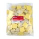  Площадка самоклеящаяся 30х30мм бел. (уп.100шт) EKF plc-30x30 (Изделия крепежные для кабеля) 