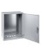  Щит с монтажной панелью ЩМП-2-0 (500х400х220) IP31 | SQ0905-0060 | TDM (Электромонтажные материалы) 