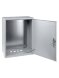  Щит с монтажной панелью ЩМП-2-0 (500х400х220) IP31 | SQ0905-0060 | TDM (Электромонтажные материалы) 