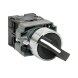  Переключатель BD33 3P короткая ручка 2NO IP65 PROxima EKF xb2-bd33-65 (Переключатели) 