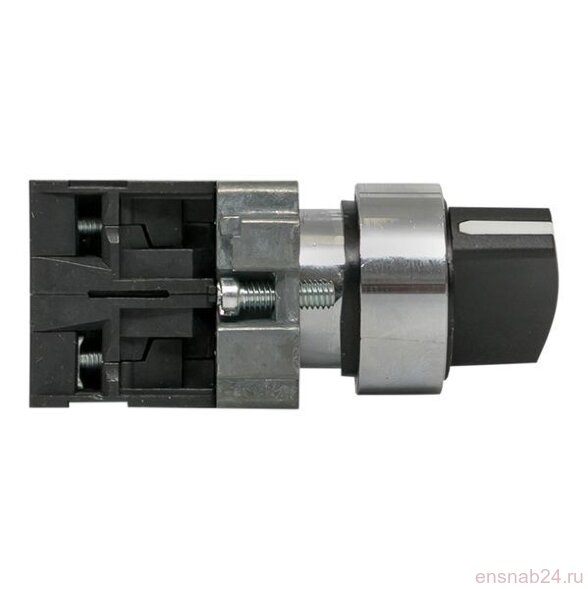  Переключатель BD33 3P короткая ручка 2NO IP65 PROxima EKF xb2-bd33-65 (Переключатели) 