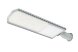  Светильник светодиодный уличный ДКУ RD 10 P 200W SHB 850 GR 719х244мм 200Вт 5000К IP66 консольн. сер. Русский Свет 17121023068 (Светильники наружного освещения) 