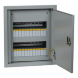 Щит распределительный встраиваемый ЩРВ-24 (ВхШхГ) 390х340х120мм IP31 PROxima | mb11-24 | EKF (Электромонтажные материалы) 