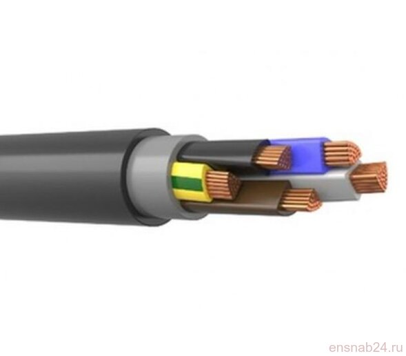  ППГнг(А)-HF 5х185 мс (N,PE)-1 (Электромонтажные материалы) 