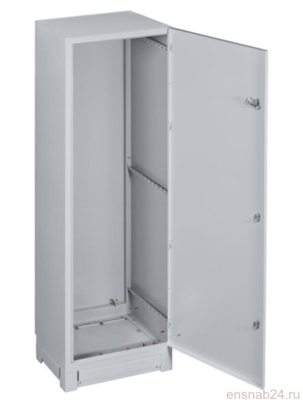  Щит монтажный ЩМП-18.6.4-0 (1800х600х400) без монтажной панели IP31 | SQ0905-0402 | TDM (Электромонтажные материалы) 