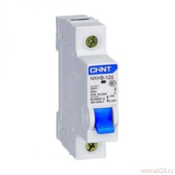 Выключатель нагрузки NXHB-125 1P 32A(R) | 193167 | ЧИНТ (CHINT)