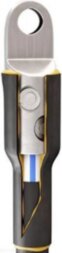 Муфта концевая 1ПКТнг-LS-1-150/240-Б с болт. наконечниками | 66835 | КВТ