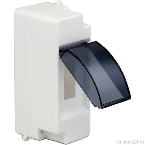  Бокс КМПн 1/2 с дверцей PROxima EKF pbm40-nk-2 (Корпуса щитов и шкафов) 