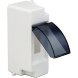  Бокс КМПн 1/2 с дверцей PROxima EKF pbm40-nk-2 (Корпуса щитов и шкафов) 