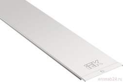 Крышка для лотка осн.100 L3000 сталь 0.55мм IEK CLP1K-100-055-3