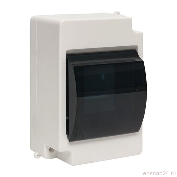  Бокс КМПн 1/4 с дверцей PROxima EKF pbm40-nk-4 (Корпуса щитов и шкафов) 