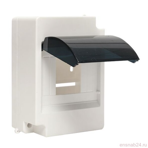  Бокс КМПн 1/4 с дверцей PROxima EKF pbm40-nk-4 (Корпуса щитов и шкафов) 