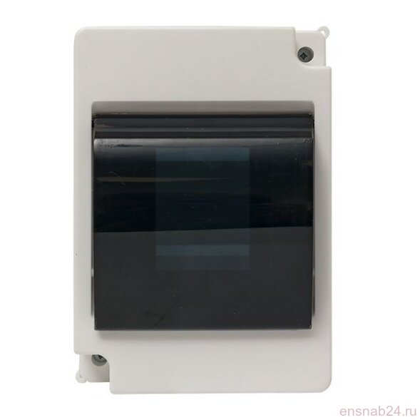  Бокс КМПн 1/4 с дверцей PROxima EKF pbm40-nk-4 (Корпуса щитов и шкафов) 