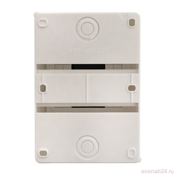  Бокс КМПн 1/4 с дверцей PROxima EKF pbm40-nk-4 (Корпуса щитов и шкафов) 