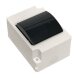  Бокс КМПн 1/4 с дверцей PROxima EKF pbm40-nk-4 (Корпуса щитов и шкафов) 