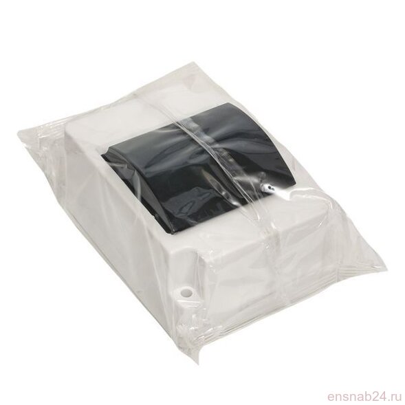  Бокс КМПн 1/4 с дверцей PROxima EKF pbm40-nk-4 (Корпуса щитов и шкафов) 