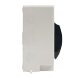  Бокс КМПн 1/4 с дверцей PROxima EKF pbm40-nk-4 (Корпуса щитов и шкафов) 