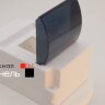  Бокс КМПн 1/4 с дверцей PROxima EKF pbm40-nk-4 (Корпуса щитов и шкафов) 