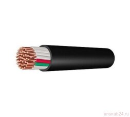Кабель КВВГнг(А)-LS 5х1.5 0.66кВ (м) ПромЭл 11854430