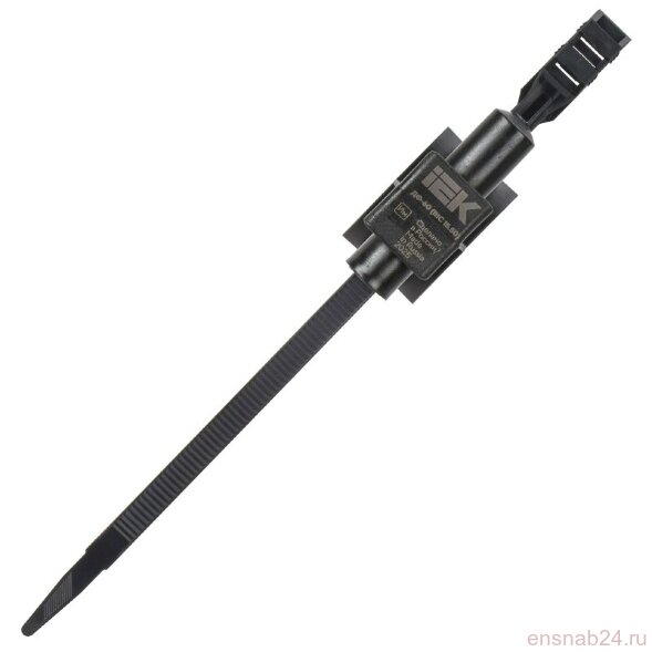  Фиксатор дистанционный ДФ-60 (BIC 15.50) IEK UDF10-60-260-U (Аксессуары для металлических лотков универсальные) 