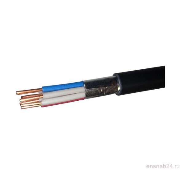  Кабель КВВГЭнг(А)-LS 7х1.5 (м) ЭЛЕКТРОКАБЕЛЬ НН 00-00006638 (Кабели контрольные) 