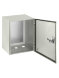  Щит с монтажной панелью ЩМП-1-0 IP66 (395х310х220) | SQ0905-0083 | TDM (Электромонтажные материалы) 