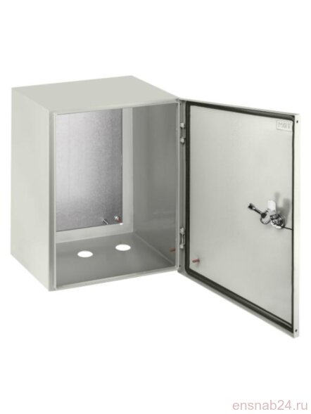  Щит с монтажной панелью ЩМП-1-0 IP66 (395х310х220) | SQ0905-0083 | TDM (Электромонтажные материалы) 