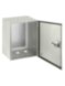  Щит с монтажной панелью ЩМП-1-0 IP66 (395х310х220) | SQ0905-0083 | TDM (Электромонтажные материалы) 