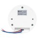  Датчик движения MS-28A (ДД) потолоч. 1200Вт 360град. до 6м IP20 EKF dd-ms-28A (Датчики движения, детекторы освещенности, таймеры) 