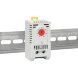  Термостат NC (обогрев) на DIN-рейку 10А 230В IP20 PROxima EKF TNC10M (Климатическое оборудование для щитов и шкафов) 
