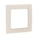  Рамка 1-м Стокгольм бел. PROxima EKF EXM-G-302-10 (Рамки, декоративные элементы, основания для ЭУИ) 