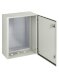  Щит с монтажной панелью ЩМП-3-0 IP66 (650х500х220) | SQ0905-0085 | TDM (Электромонтажные материалы) 